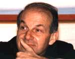 Fausto Bertinotti