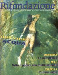 Rifondazione di aprile 1998
