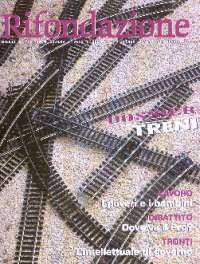 Rifondazione di giugno 1998