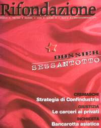 Rifondazione di maggio 1998