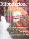 Rifondazione rivista mensile