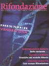 Rifondazione rivista mensile