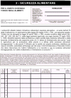 Modulo raccolta firme